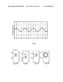 SENSOR SYSTEM FOR DETECTING THE FILL LEVEL OF A FLUID IN A VESSEL diagram and image