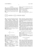 ORGANOSILANES AND SUBSTRATE BONDED WITH SAME diagram and image