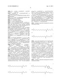 ORGANOSILANES AND SUBSTRATE BONDED WITH SAME diagram and image