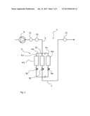 PARALLEL SEPARATION SYSTEM diagram and image