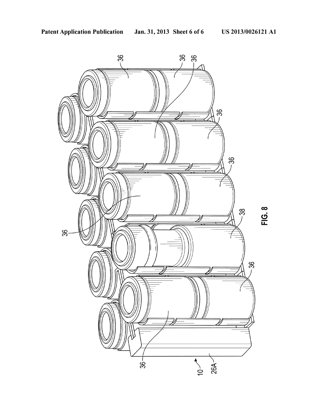 LINEAR SPICE RACK - diagram, schematic, and image 07