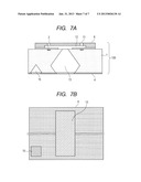 METHOD OF MANUFACTURING LIQUID EJECTION HEAD SUBSTRATE diagram and image