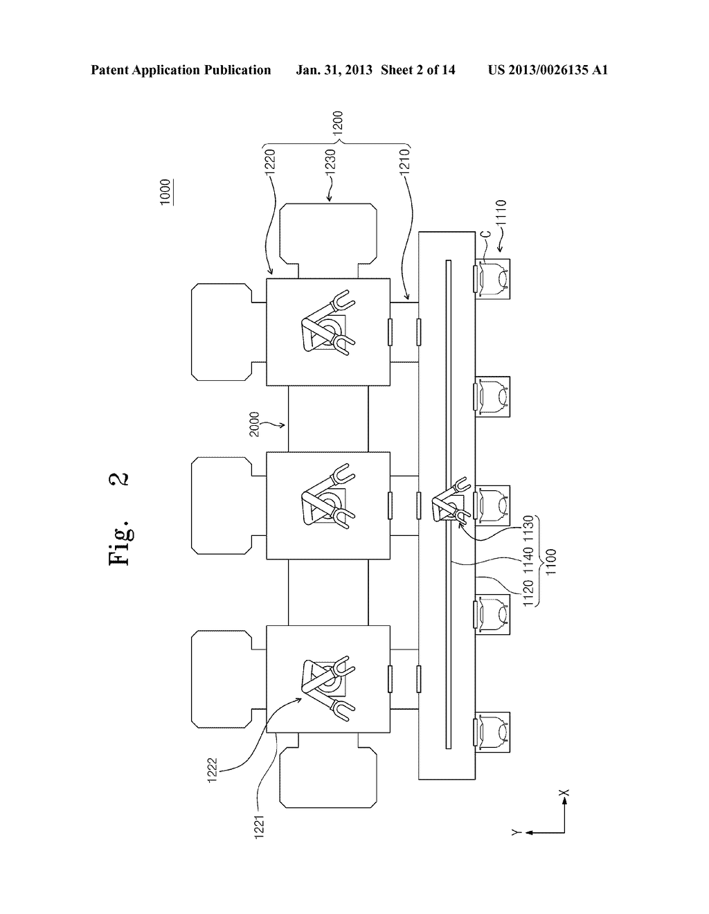 APPARATUSES, SYSTEMS AND METHODS FOR TREATING SUBSTRATE - diagram, schematic, and image 03