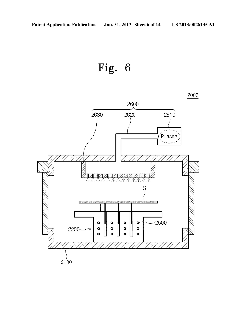 APPARATUSES, SYSTEMS AND METHODS FOR TREATING SUBSTRATE - diagram, schematic, and image 07