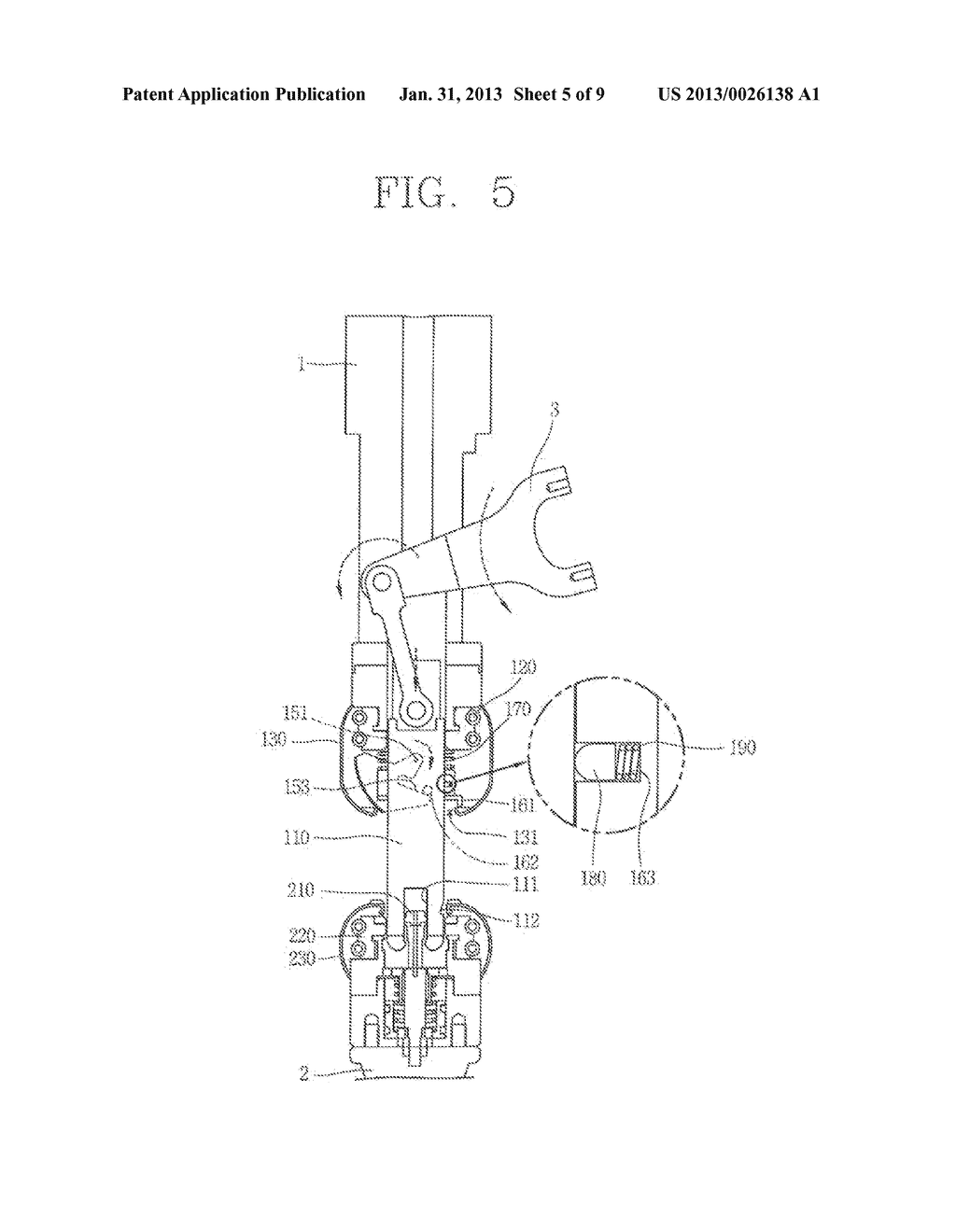 GAS INSULATED SWITCHGEAR - diagram, schematic, and image 06