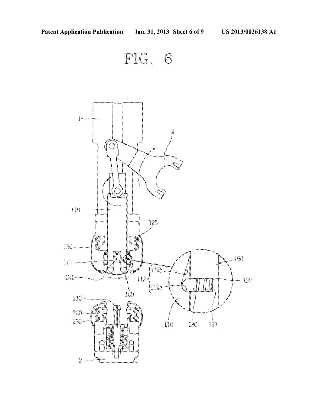 GAS INSULATED SWITCHGEAR - diagram, schematic, and image 07