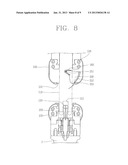 GAS INSULATED SWITCHGEAR diagram and image