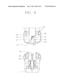 GAS INSULATED SWITCHGEAR diagram and image