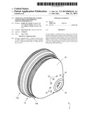 Apparatus and Method for a Liquid Cooled Shield for Improved Piercing     Performance diagram and image