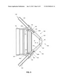 Apparatus and Method for a Liquid Cooled Shield for Improved Piercing     Performance diagram and image