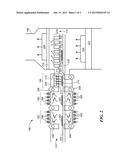 FURNACE SYSTEM WITH CASE INTEGRATED COOLING SYSTEM diagram and image