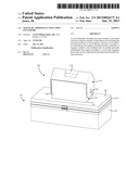 MAGNETIC THERMALLY INSULATED ENCLOSURE diagram and image