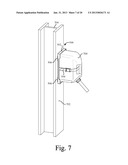 MAGNETIC THERMALLY INSULATED ENCLOSURE diagram and image