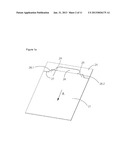 DISPENSER FOR WAFER POCKETS CONTAINING WAFERS AND WAFER POCKET ASSEMBLY diagram and image