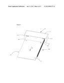 DISPENSER FOR WAFER POCKETS CONTAINING WAFERS AND WAFER POCKET ASSEMBLY diagram and image