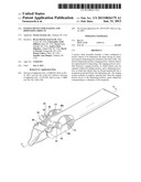 PASSIVE DEVICE FOR STAGING AND DISPENSING OBJECTS diagram and image