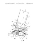 PASSIVE DEVICE FOR STAGING AND DISPENSING OBJECTS diagram and image