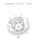 PASSIVE DEVICE FOR STAGING AND DISPENSING OBJECTS diagram and image