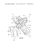 PASSIVE DEVICE FOR STAGING AND DISPENSING OBJECTS diagram and image