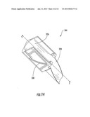 PASSIVE DEVICE FOR STAGING AND DISPENSING OBJECTS diagram and image