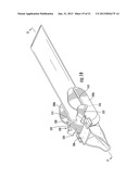 PASSIVE DEVICE FOR STAGING AND DISPENSING OBJECTS diagram and image