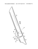 PASSIVE DEVICE FOR STAGING AND DISPENSING OBJECTS diagram and image