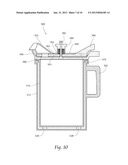 BEVERAGE CONTAINER diagram and image