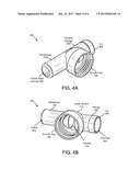 DETACHABLE MEASURING AND DISPENSING DEVICE FOR PORTABLE CONTAINERS diagram and image