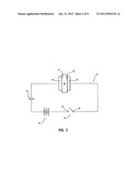 GAS GENERATION DISPENSER APPARATUS FOR ON-DEMAND FLUID DELIVERY diagram and image