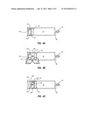 GAS GENERATION DISPENSER APPARATUS FOR ON-DEMAND FLUID DELIVERY diagram and image