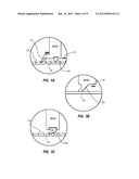 GAS GENERATION DISPENSER APPARATUS FOR ON-DEMAND FLUID DELIVERY diagram and image