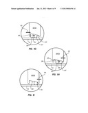 GAS GENERATION DISPENSER APPARATUS FOR ON-DEMAND FLUID DELIVERY diagram and image