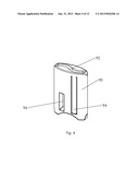 BONE STAPLE, INSTRUMENT AND METHOD OF USE AND MANUFACTURING diagram and image