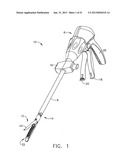 SURGICAL INSTRUMENT diagram and image