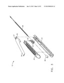 SURGICAL INSTRUMENT diagram and image