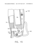 SURGICAL INSTRUMENT diagram and image