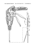 SURGICAL INSTRUMENT diagram and image