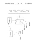 USING DYNAMIC BARCODES TO SEND DATA TO A CELLPHONE diagram and image