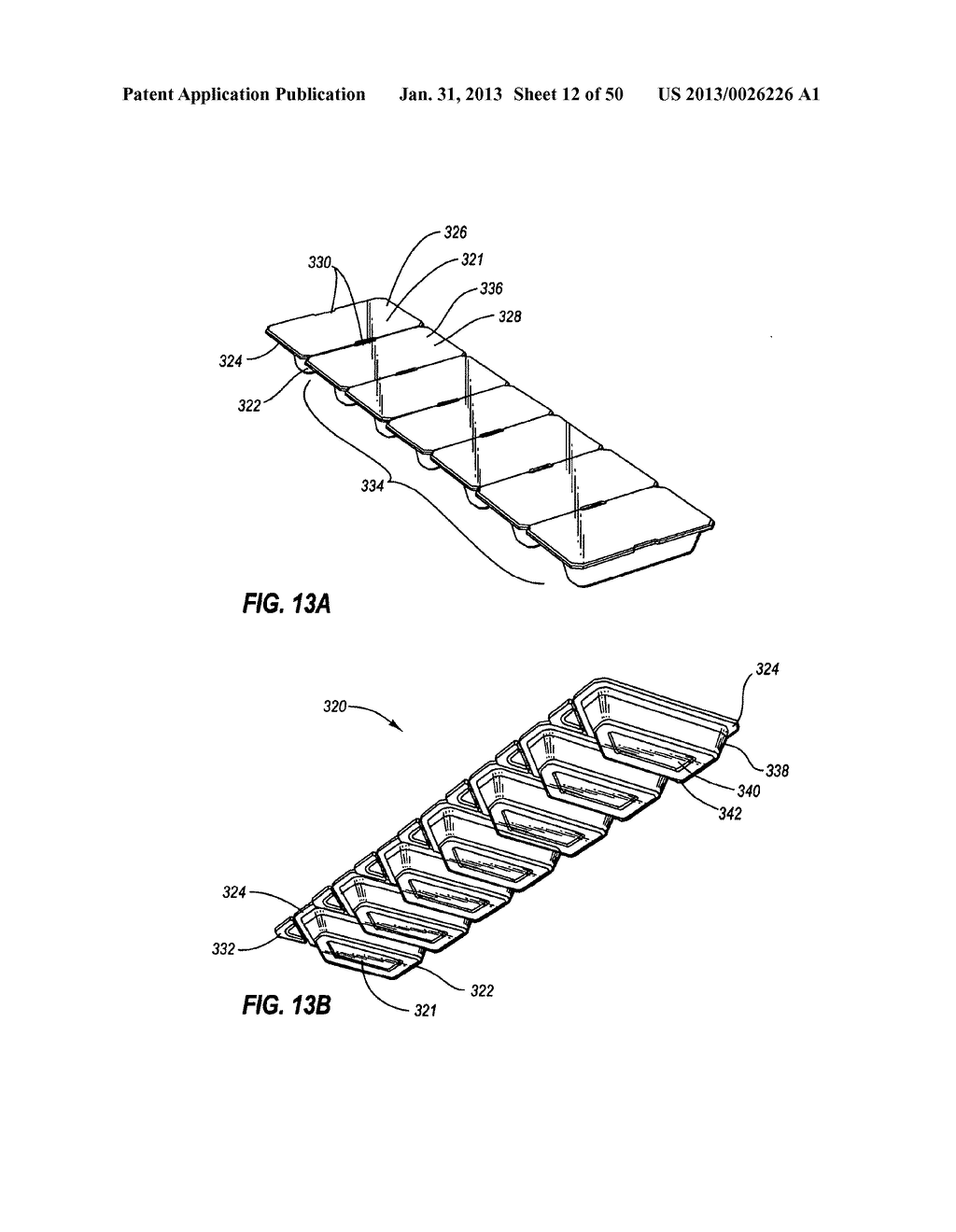 Method for Verifying a Filled Prescription Order - diagram, schematic, and image 13