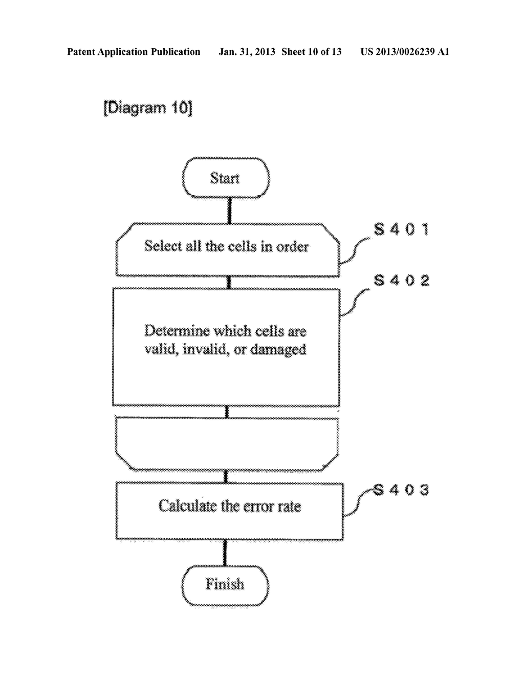 DEVICE AND ITS USE FOR OUTPUTTING OF 2D CODES WITH EMBEDDED IMAGES - diagram, schematic, and image 11