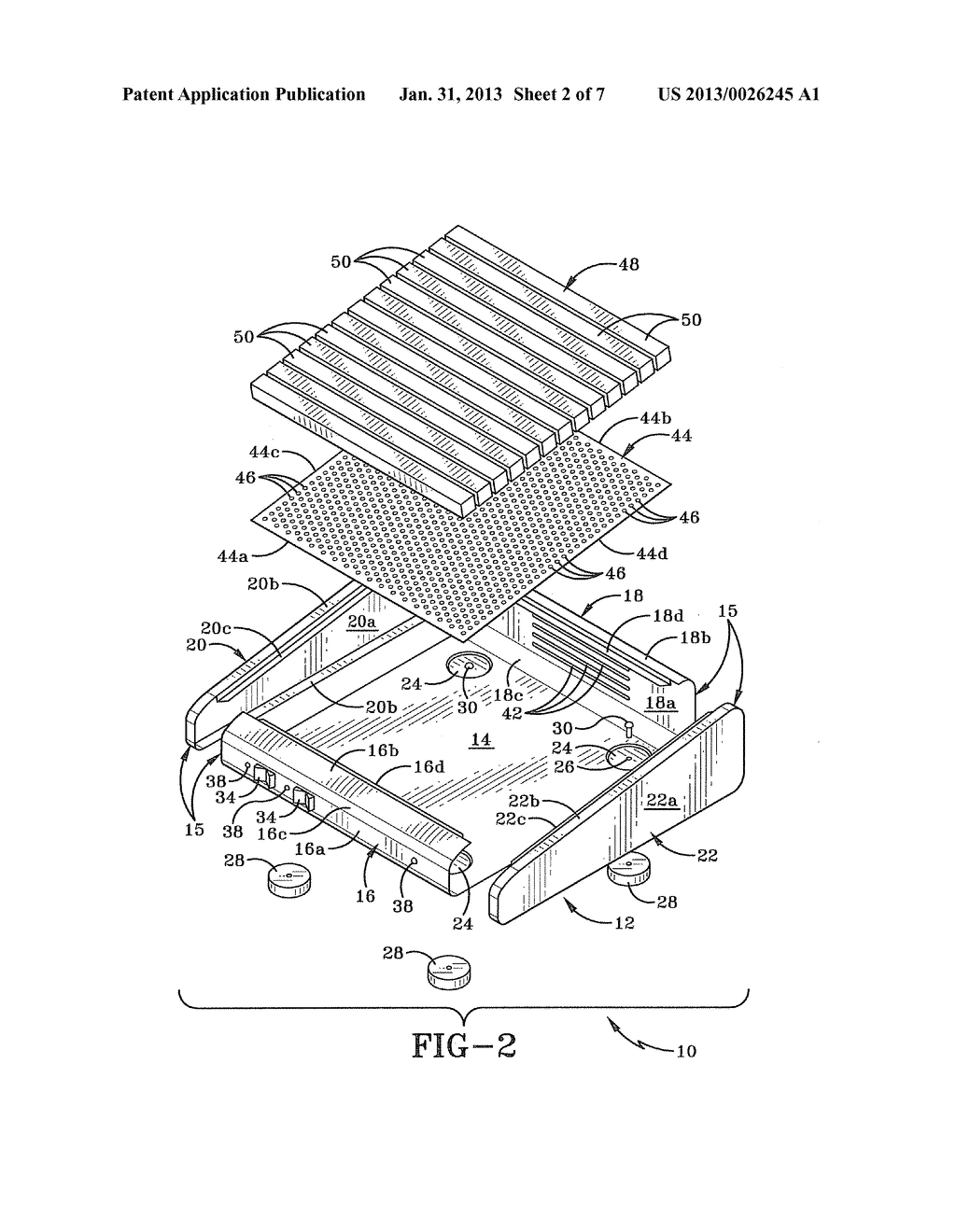 PERSONAL SPACE HEATER - diagram, schematic, and image 03