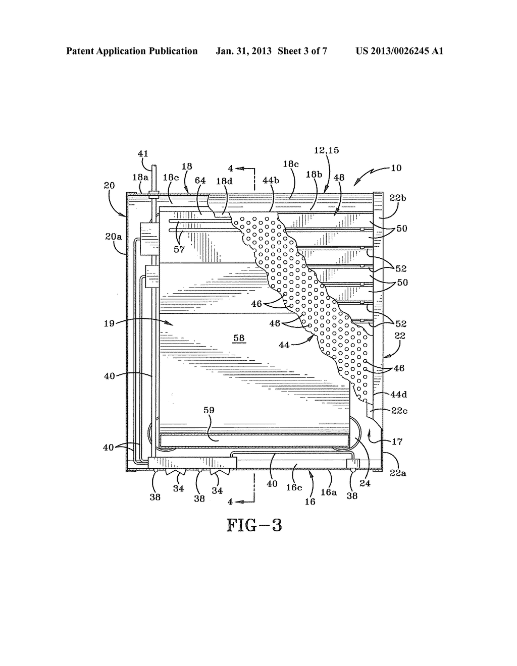 PERSONAL SPACE HEATER - diagram, schematic, and image 04