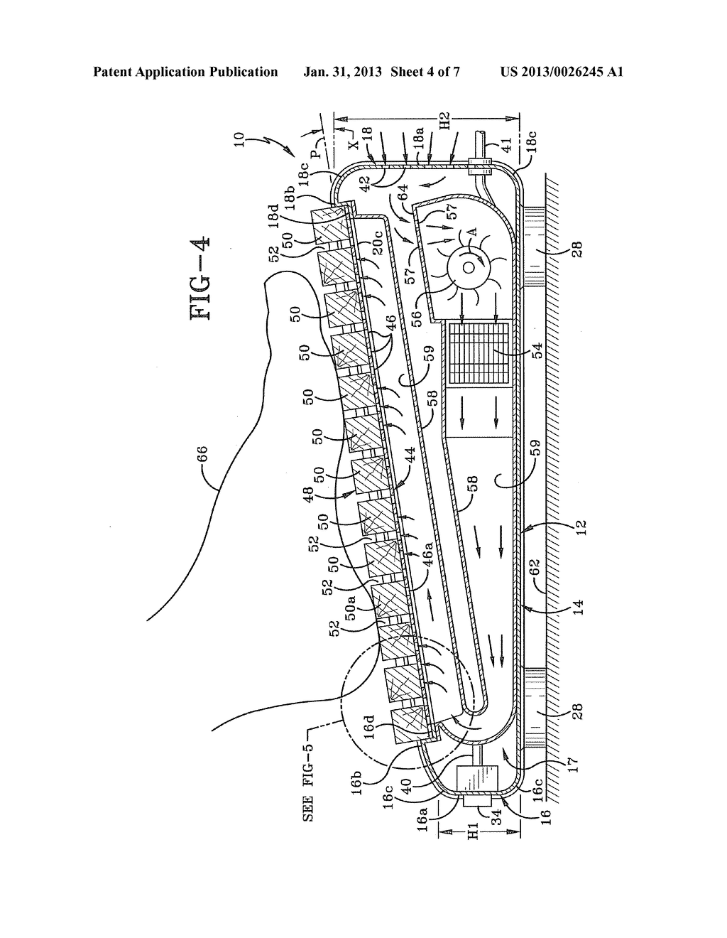 PERSONAL SPACE HEATER - diagram, schematic, and image 05