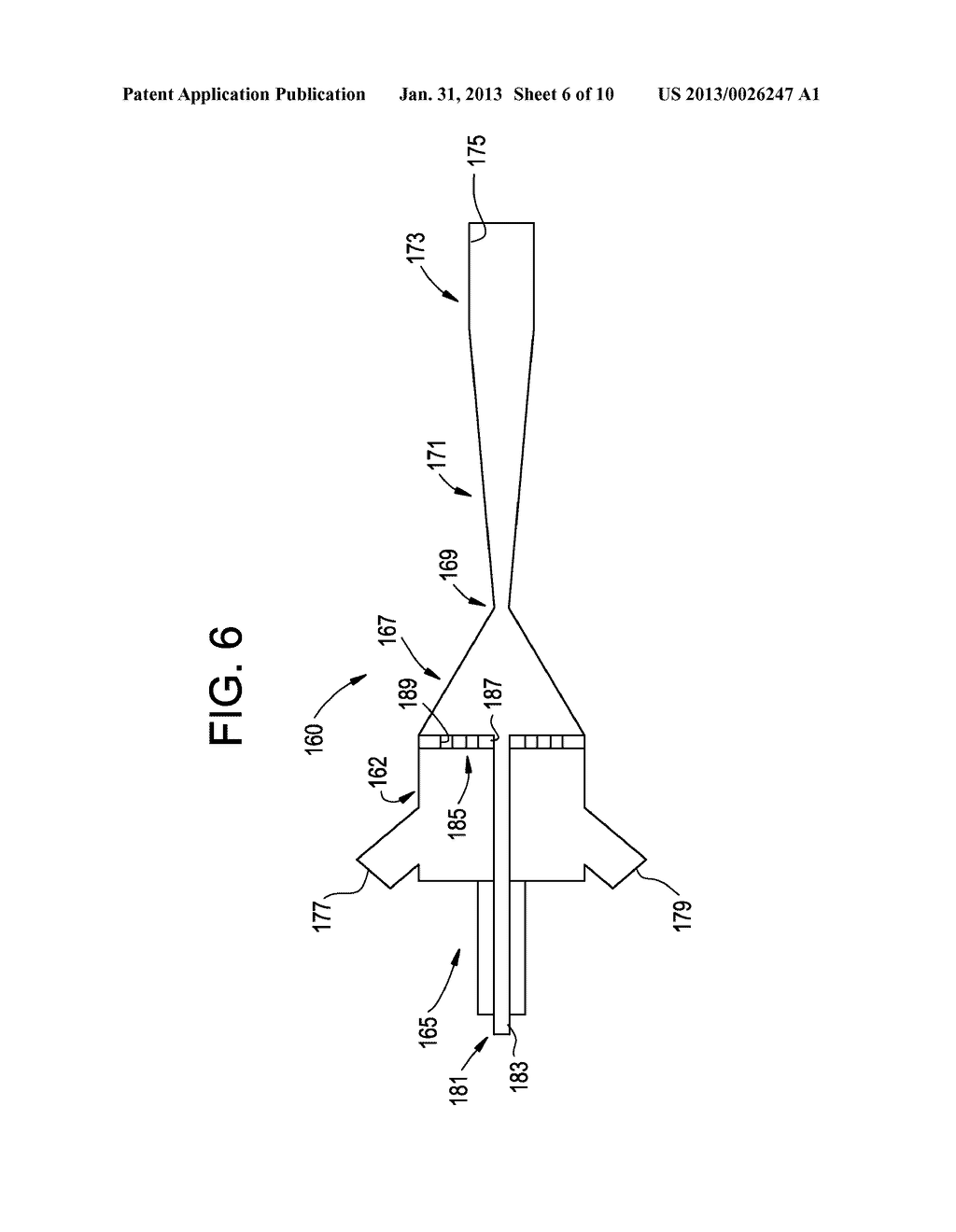 MULTI-NOZZLE SPRAY GUN - diagram, schematic, and image 07