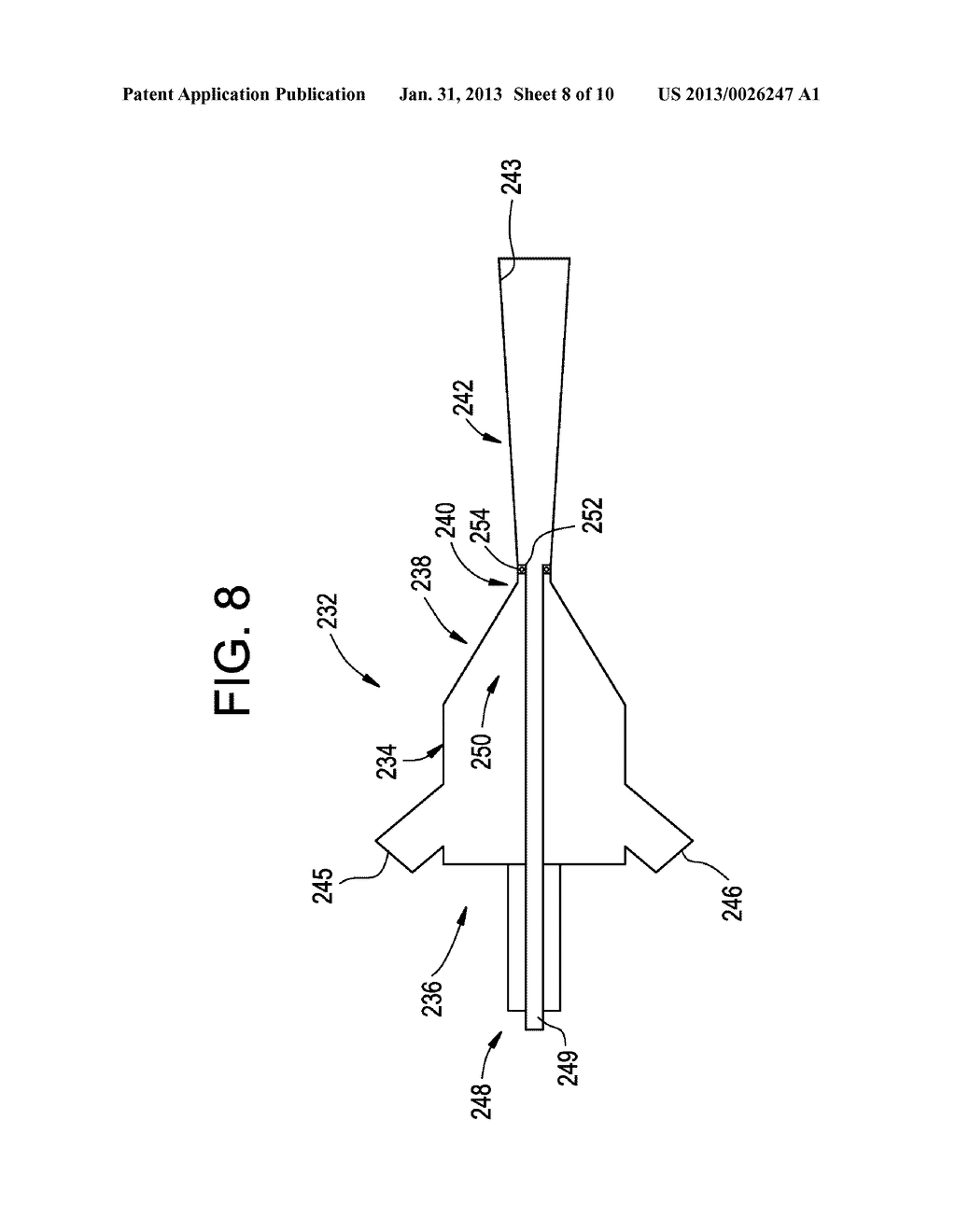 MULTI-NOZZLE SPRAY GUN - diagram, schematic, and image 09