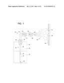 Systems and Methods for Dispensing Texture Material Using Dual Flow     Adjustment diagram and image