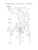 Systems and Methods for Dispensing Texture Material Using Dual Flow     Adjustment diagram and image