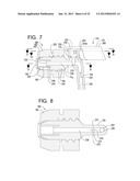 Systems and Methods for Dispensing Texture Material Using Dual Flow     Adjustment diagram and image