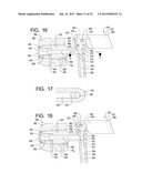 Systems and Methods for Dispensing Texture Material Using Dual Flow     Adjustment diagram and image