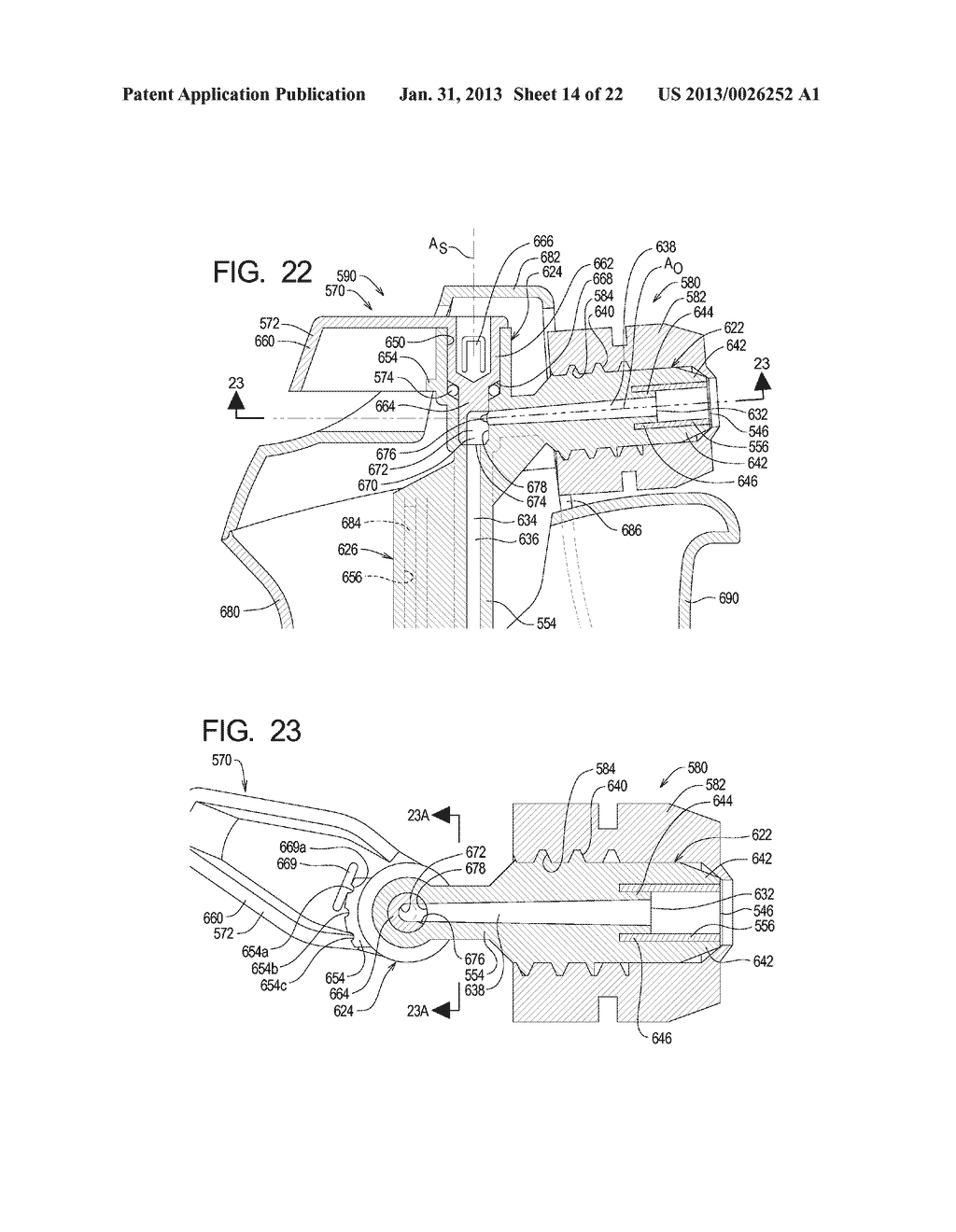 Systems and Methods for Dispensing Texture Material Using Dual Flow     Adjustment - diagram, schematic, and image 15